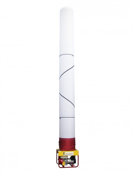 Световая Башня с генератором ELG T5 600 2,2 GX Москва фото, цена, продажа, купить
