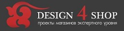 Design4shop, студия дизайна