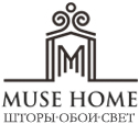 Салон штор MUSE HOME